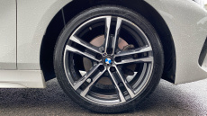 BMW 1 Series 118i [136] M Sport 5dr [Live Cockpit Professional] Petrol Hatchback